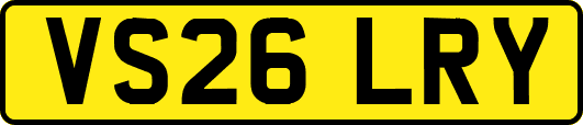 VS26LRY