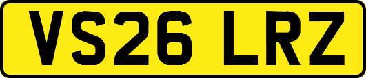 VS26LRZ