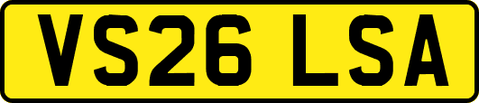 VS26LSA