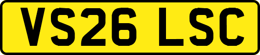 VS26LSC