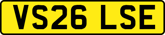 VS26LSE