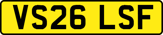 VS26LSF