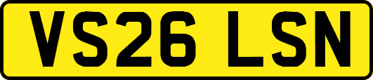 VS26LSN