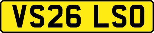 VS26LSO