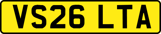 VS26LTA