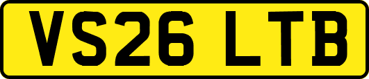 VS26LTB