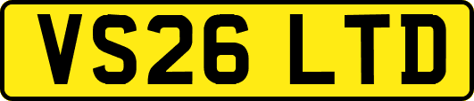 VS26LTD