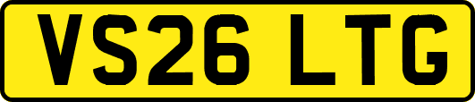VS26LTG