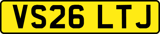 VS26LTJ