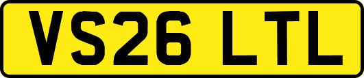 VS26LTL
