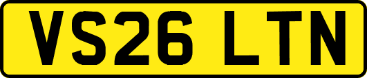 VS26LTN