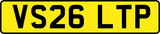 VS26LTP