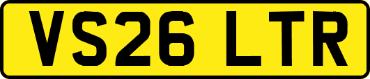 VS26LTR
