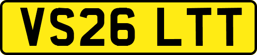 VS26LTT