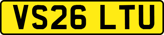 VS26LTU