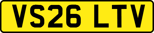 VS26LTV