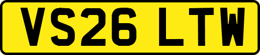 VS26LTW