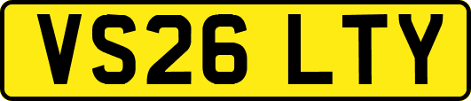 VS26LTY
