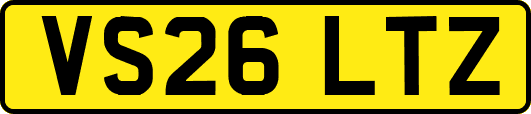 VS26LTZ