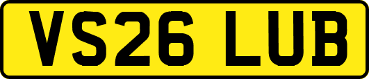 VS26LUB