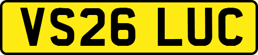 VS26LUC