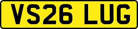 VS26LUG