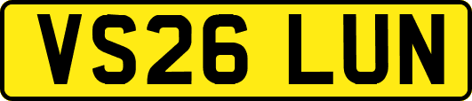 VS26LUN