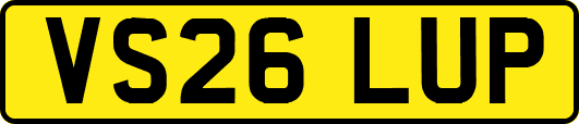 VS26LUP