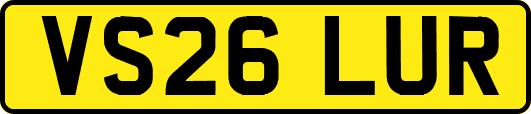 VS26LUR