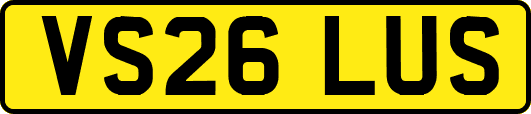 VS26LUS