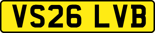 VS26LVB