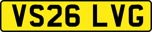 VS26LVG