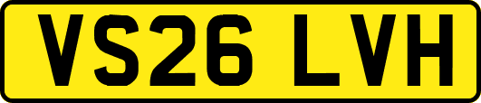 VS26LVH