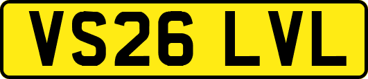 VS26LVL