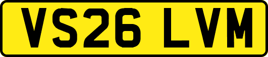 VS26LVM