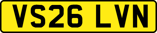 VS26LVN