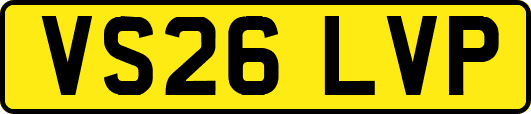 VS26LVP