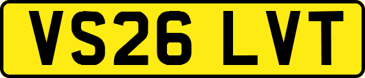 VS26LVT