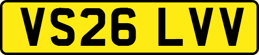 VS26LVV