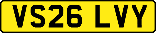 VS26LVY