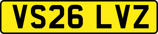 VS26LVZ