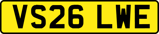 VS26LWE