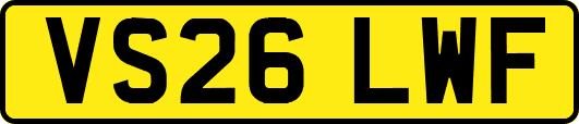 VS26LWF