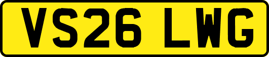 VS26LWG