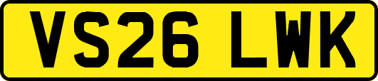 VS26LWK