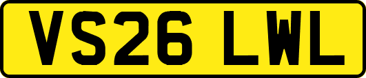 VS26LWL