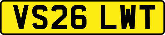 VS26LWT