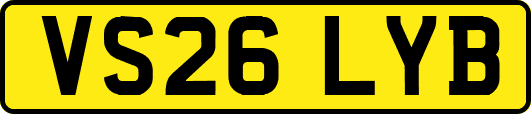 VS26LYB