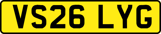 VS26LYG