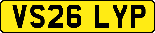 VS26LYP